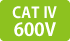 cat4-600v