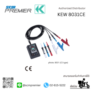 KYORITSU KEW 8031CE