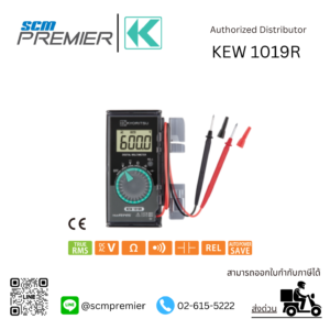 KYORITSU KEW 1019R