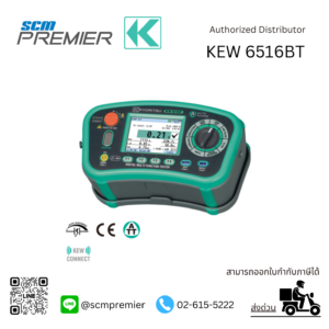 KYORITSU 6516BT